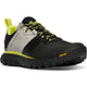 Danner Women's Trail 2650 Campo 3" Hiking Shoe -Yellow- 68950 5.0 / Medium / Ice/Yellow - Overlook Boots