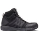 Timberland Pro Men's Radius Mid Composite Toe Work Boot- Black- TB1A28WF001 - Overlook Boots