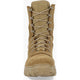 Rocky Men's USMC S2V 8" Steel Toe Military Boot- Brown- RKC192 - Overlook Boots