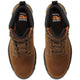 Timberland Pro Men's Titan Evolution 6" Soft Toe Waterproof Work Boot- Brown- TB1A5M2T214 - Overlook Boots