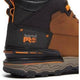 Timberland Pro Men's Boondock Ultralight 6" Soft Toe Waterproof Work Boot - Tan - TB0A648BEM8 - Overlook Boots