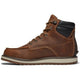 Timberland Pro Men's Irvine 6" Soft Toe Wedge Work Boot- Brown- TB1A42TY214  - Overlook Boots