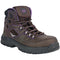 Hoss Women's Lacy 6" Composite Toe Waterproof Puncture Resistant Boot - Brown 70419 5 / Narrow / Brown - Overlook Boots