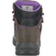 Hoss Women's Lacy 6" Composite Toe Waterproof Puncture Resistant Boot - Brown 70419  - Overlook Boots