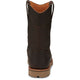 Chippewa Men's Serious+ 10" Composite Toe Waterproof Metguard Pull-On Work Boot- 72331 - Overlook Boots