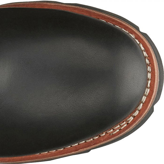 Chippewa Men's Paladin 8" Steel Toe Waterproof 400G Ins Logger Work Boot - 73050 - Overlook Boots