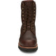Chippewa Men's Paladin 8" Steel Toe Waterproof 400G Ins Logger Work Boot - 73060 - Overlook Boots