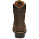 Chippewa Men's Valdor 8" Composite Toe Waterproof 400G Ins Logger Work Boot - 73238 - Overlook Boots