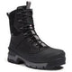 Timberland Pro Men's Siberian CSA 8" Comp Toe WP Insulated Work Boot - Black - TB0A63PUW02 - Overlook Boots