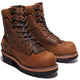 Timberland Pro Men's Evergreen Non-Metallic Toe Composite Toe Waterproof Work Boot - TB1A267H214 7.0 / Medium / Brown - Overlook Boots