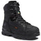 Timberland Pro Men's Endurance EV CSA 8" Comp Toe Metguard Work Boot - Black - TB0A63V6W02 7.0 / Medium / Black - Overlook Boots