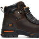 Timberland PRO Men's Endurance 6" Metguard Steel Toe Work Boot - TB1A172T214  - Overlook Boots