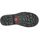 Hoss Men's Cross Cut 8" Composite Toe Waterproof Logger Work Boot - Black 80114  - Overlook Boots