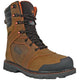 Hoss Men's Clash Soft Toe Wateproof 1000G Insulated Boot - Brown 80265 7 / Medium / Brown - Overlook Boots