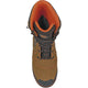 Hoss Men's Clash Soft Toe Wateproof 1000G Insulated Boot - Brown 80265  - Overlook Boots