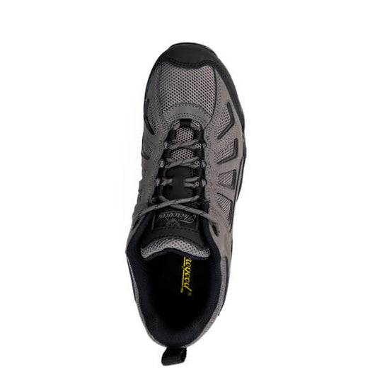 Thorogood Men's Crosstrex Series Oxford Composite Toe Hiker Work Shoe - Grey - 804-2001 - Overlook Boots