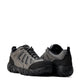 Thorogood Men's Crosstrex Series Oxford Composite Toe Hiker Work Shoe - Grey - 804-2001 - Overlook Boots