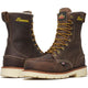 Thorogood Men's 1957 Series 8" Steel Moc Toe 90 WP Work Boot - Brown - 804-3868 - Overlook Boots