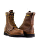 Thorogood Men's 1957 Series 8" Steel Toe USA Made Waterproof Work Boot - 804-3898 - Overlook Boots