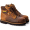 Thorogood Men's Iron River Series 6" Composite Toe Waterproof Work Boot -Brown- 804-4144 5.0 / Medium / Crazyhorse - Overlook Boots