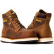 Thorogood Men's Iron River Series 6" Steel Toe Waterproof Work Boot -Brown- 804-4145 - Overlook Boots