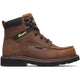 Thorogood Men's Jobsite Series 6" Comp Moc Toe WP Work Boot - Brown - 804-4170 7.0 / Medium / Brown - Overlook Boots