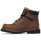Thorogood Men's Jobsite Series 6" Comp Moc Toe WP Work Boot - Brown - 804-4170 - Overlook Boots