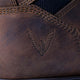 Thorogood Men's Job Site Series 8" Composite Toe Waterproof Work Boot - Brown - 804-4243 - Overlook Boots