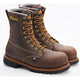 Thorogood Men's American Legacy 8" Composite Toe Waterproof Work Boot - Bown - 804-4248 - Overlook Boots