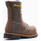 Thorogood Men's American Legacy 8" Composite Toe Waterproof Work Boot - Bown - 804-4248 - Overlook Boots