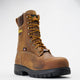 Thorogood Men's Genesis Series 8" Soft Toe Waterproof Work Boot - Chestnut - 814-4249 7.0 / Medium / Chestnut - Overlook Boots