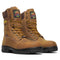 Thorogood Men's Genesis Series 8" Safety Toe Waterproof Work Boot - Chestnut - 804-4259 7.0 / Medium / Chestnut - Overlook Boots