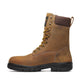 Thorogood Men's Genesis Series 8" Safety Toe Waterproof Work Boot - Chestnut - 804-4259 - Overlook Boots