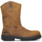 Thorogood Men's Genesis 11" Nano Toe Waterproof Wellington Work Boot - Chestnut - 804-4323 7.0 / Medium / Chestnut - Overlook Boots