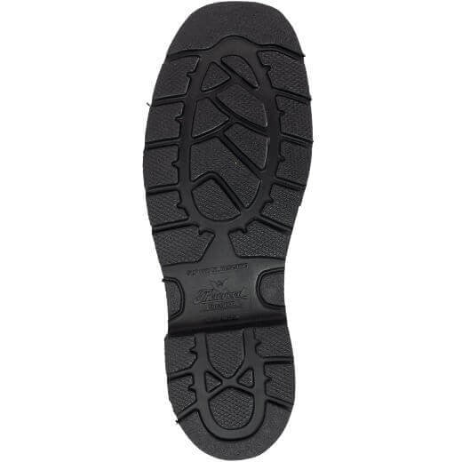 Thorogood Men's 11" Soft Toe Waterproof Western Work Boot - Brown - 814-4330 - Overlook Boots