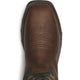 Thorogood Men's Buffalo Ridge 11" Comp Toe Western Work Boot- Brown- 804-4339 - Overlook Boots