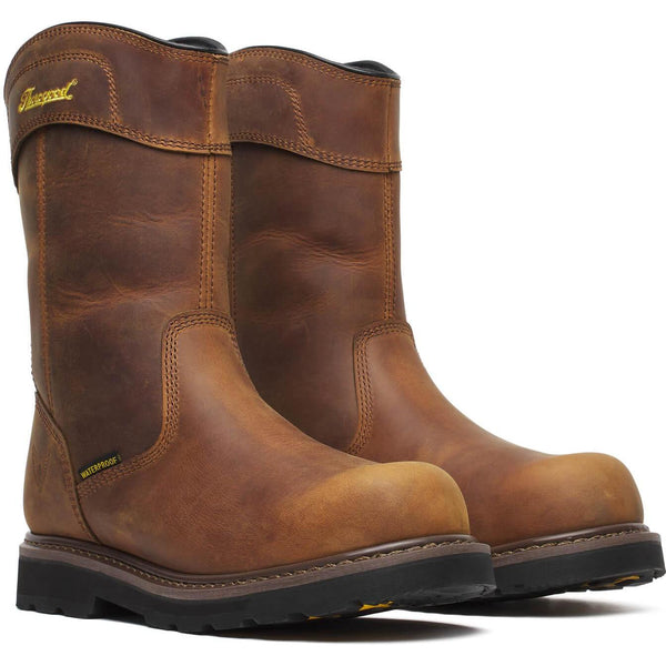 Thorogood Men's Wellington V-Series 11