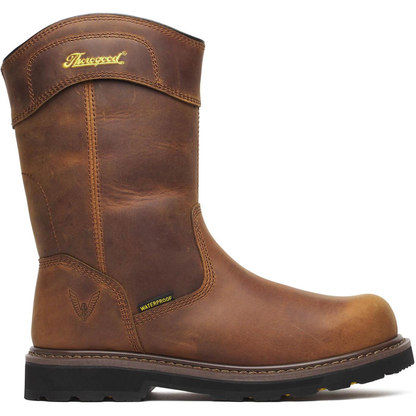 Thorogood Men's Wellington V-Series 11