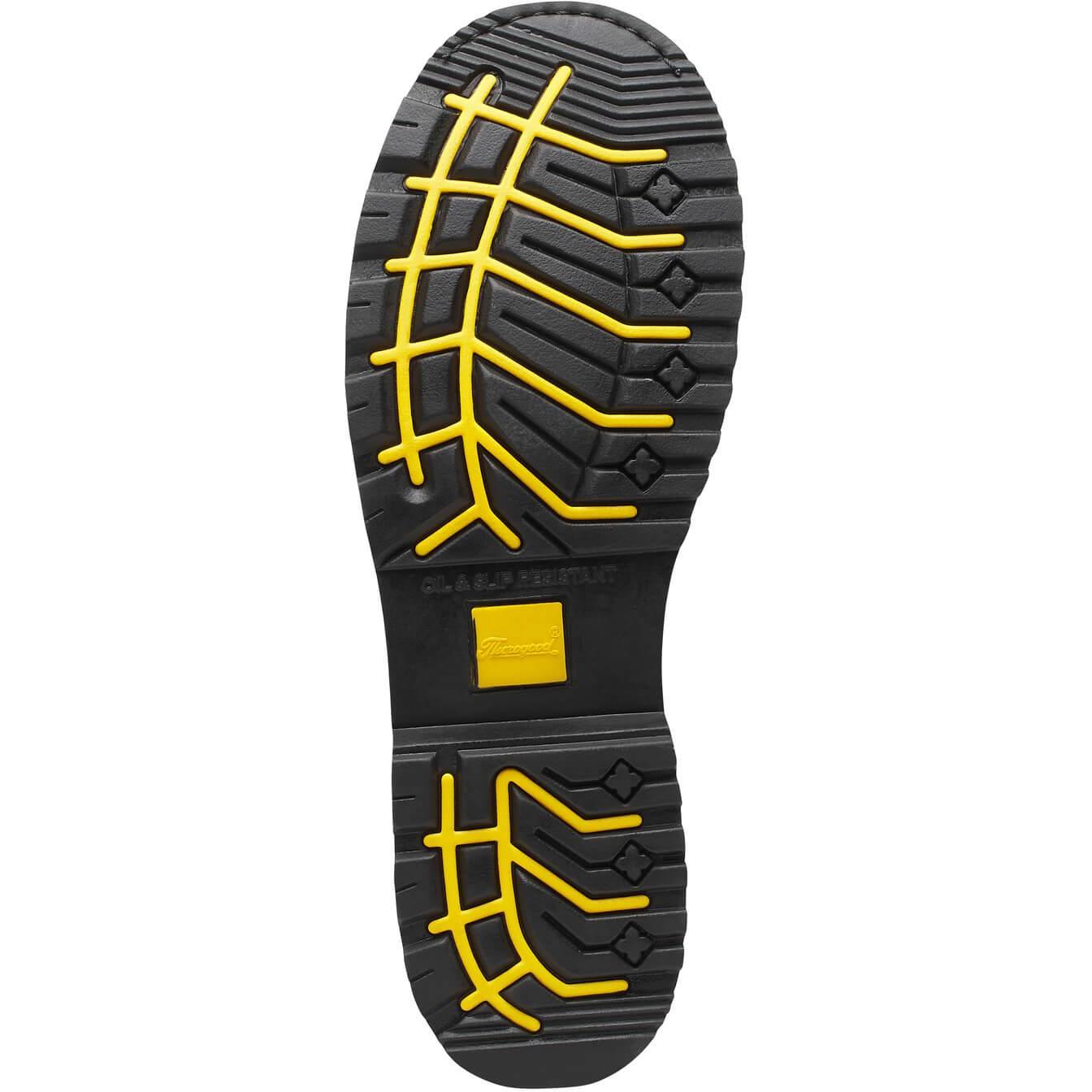 Thorogood Men's Wellington V-Series 11