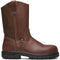 Thorogood Men's Genesis Series 11" Round Toe WP Work Boot- Bourbon- 804-4351 7.0 / Medium / Brown - Overlook Boots