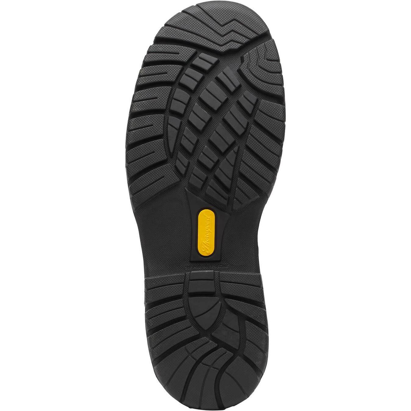 Thorogood Men's Genesis Series 11" Round Toe WP Work Boot- Bourbon- 804-4351 - Overlook Boots