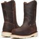 Thorogood Men's American Heritage 90 11" Steel Toe Work Boot 804-4372 - Overlook Boots