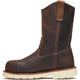Thorogood Men's American Heritage 90 11" Steel Toe Work Boot 804-4372 - Overlook Boots