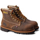 Thorogood Men's American Heritage 6" Waterproof Work Boot -Brown- 804-4514 7.0 / Medium / Brown - Overlook Boots