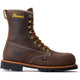 Thorogood Men's American Heritage 8" Composite Toe Waterproof Work Boot -Crazyhorse- 804-4520 - Overlook Boots