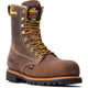 Thorogood Men's American Heritage 8" Composite Toe Waterproof Work Boot -Crazyhorse- 804-4520 - Overlook Boots
