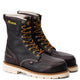 Thorogood Men's 1957 Series 8" Steel Toe Waterproof Made in USA Work Boot- 804-4941 8.0 / Medium / Brown - Overlook Boots
