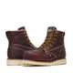 Thorogood Men's American Legacy 6" Nano Toe Slip Resistant Work Boot - Brown - 804-6120