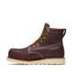 Thorogood Men's American Legacy 6" Nano Toe Slip Resistant Work Boot - Brown - 804-6120