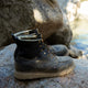 Thorogood Men's American Heritage 6" Wedge Work Boot - Black - 804-6201 - Overlook Boots